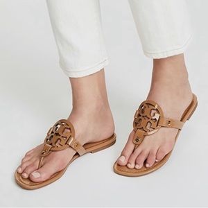 Tory Burch Miller Sandals
